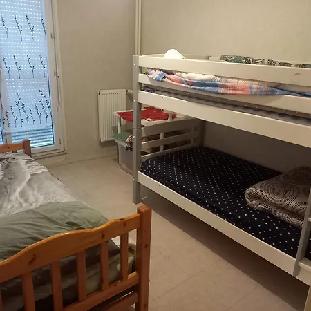 Meuble 3 Pieces Appartamento Clermont-Ferrand