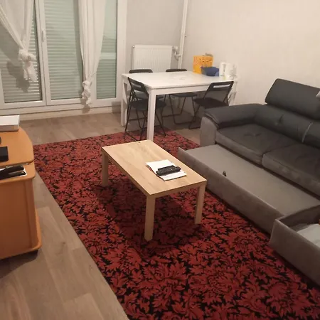 Meuble 3 Pieces